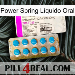 Power Spring Líquido Oral new07